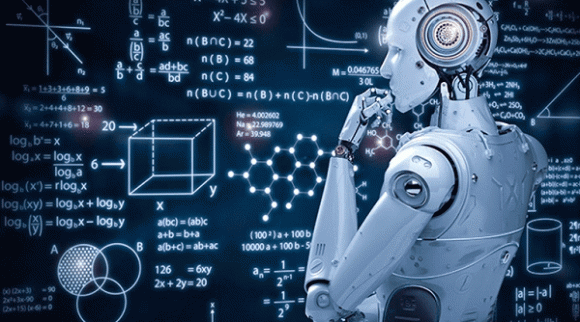 ChatGPT dự đoán 10 nghề 'hot' nhất năm 2026: AI bùng nổ, dữ liệu lên ngôi, cơ hội cho người biết nắm bắt xu hướng 1 ChatGPT dự đoán 10 nghề 'hot' nhất năm 2026, ngành AI