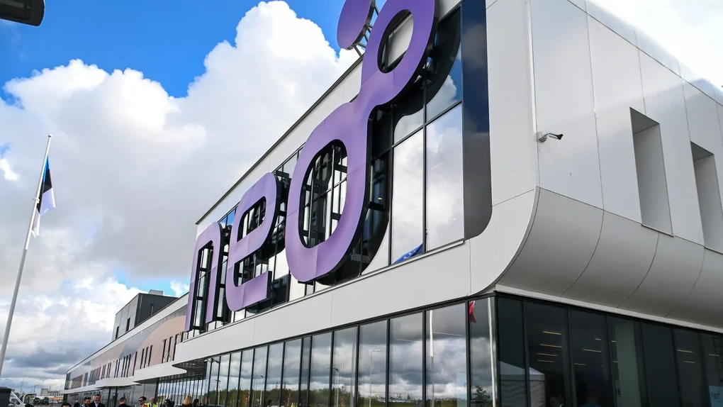 Châu Âu tham gia canh bạc đất hiếm, đặt cược tương lai ngay sát vách Nga - 1