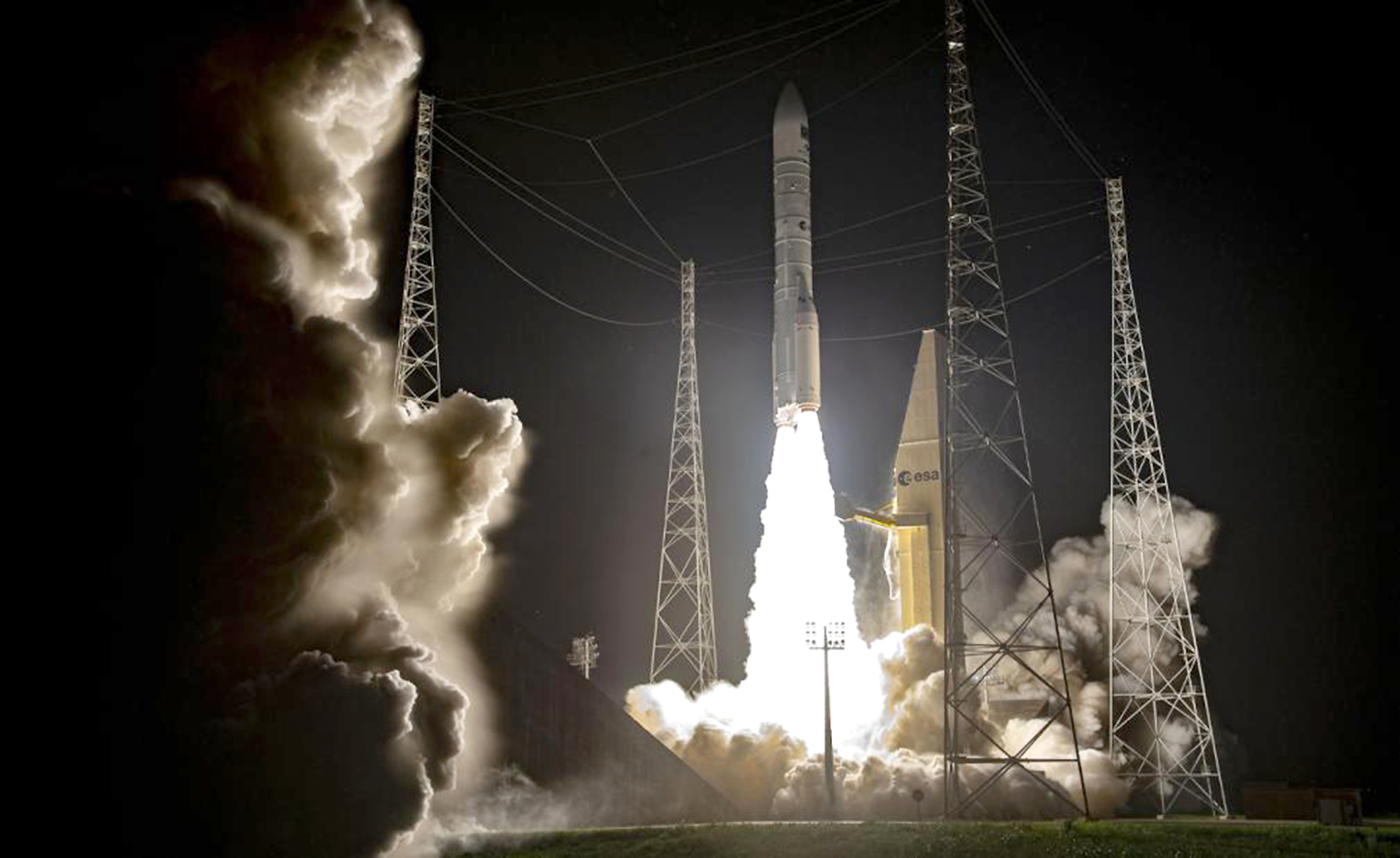 châu Âu - Ảnh 1.