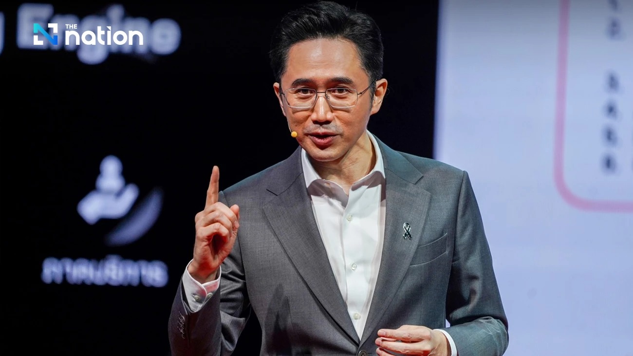 Cháu ruột ông Thaksin nhận đề cử làm Thủ tướng Thái Lan - Ảnh 1.