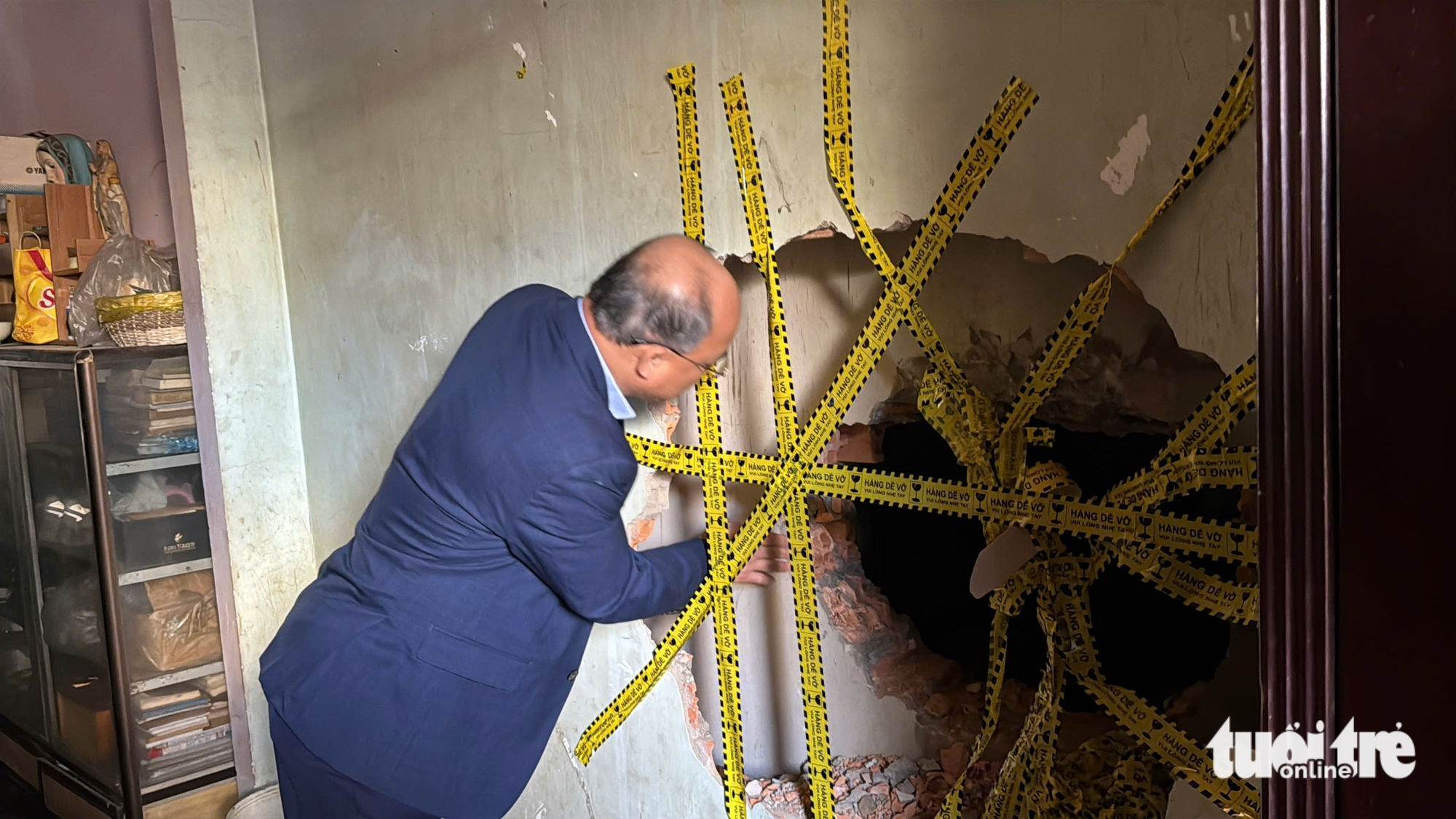 ngọn lửa - Ảnh 1.