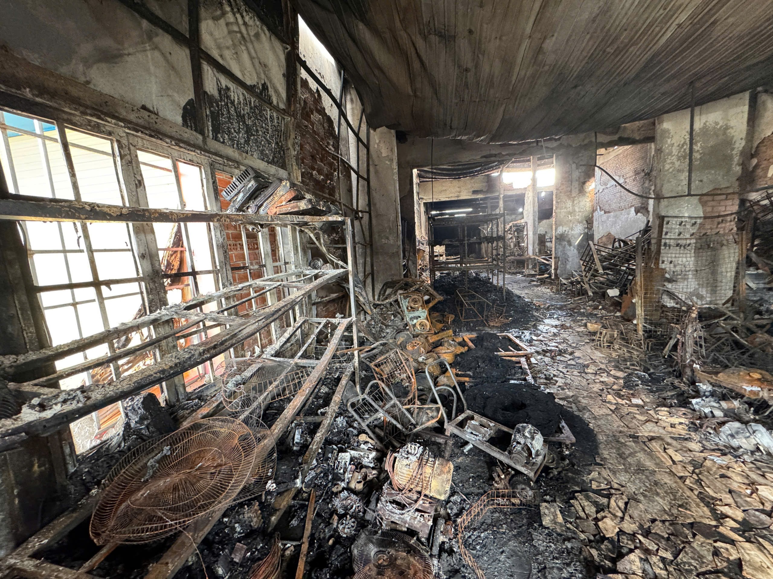 ngọn lửa - Ảnh 2.