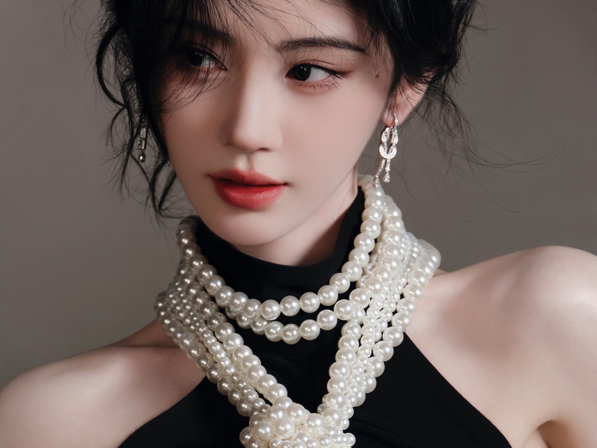 Chê ai thì chê chứ chê mỹ nhân này là dở: Đẹp đến điên đảo chúng sinh, cả thế giới phải tương tư- Ảnh 1.