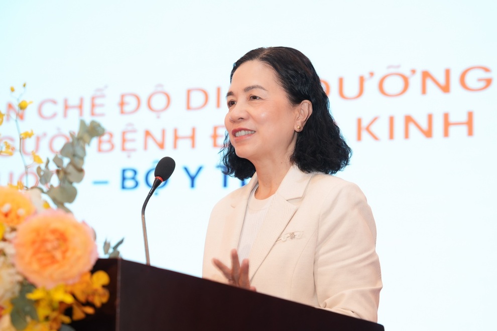 Chế độ dinh dưỡng sinh ceton mở ra hướng mới cho bệnh động kinh kháng thuốc - 1