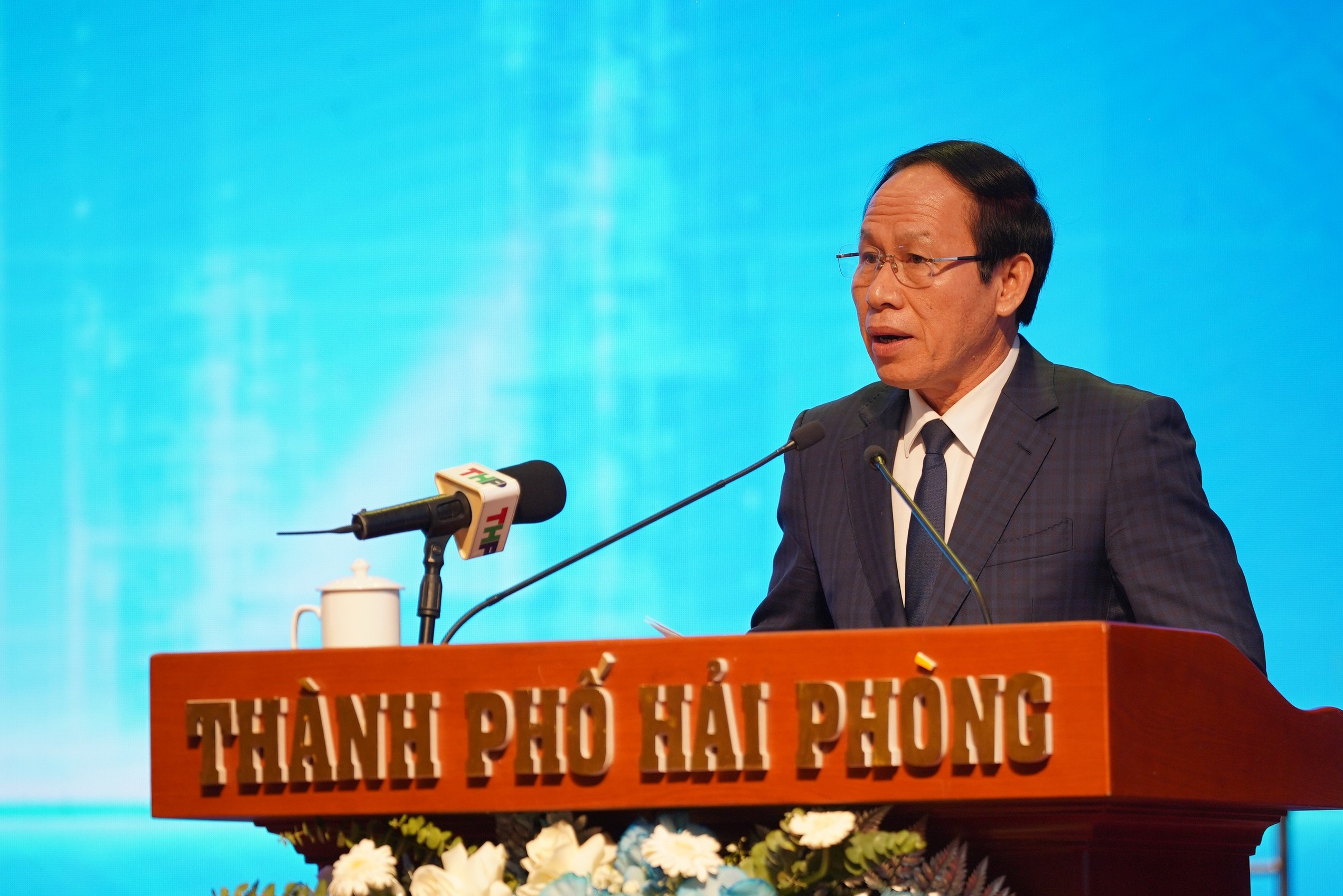 Chị Nguyễn Thị Thủy được chỉ định giữ chức Bí thư Thành Đoàn Hải Phòng - Ảnh 4.