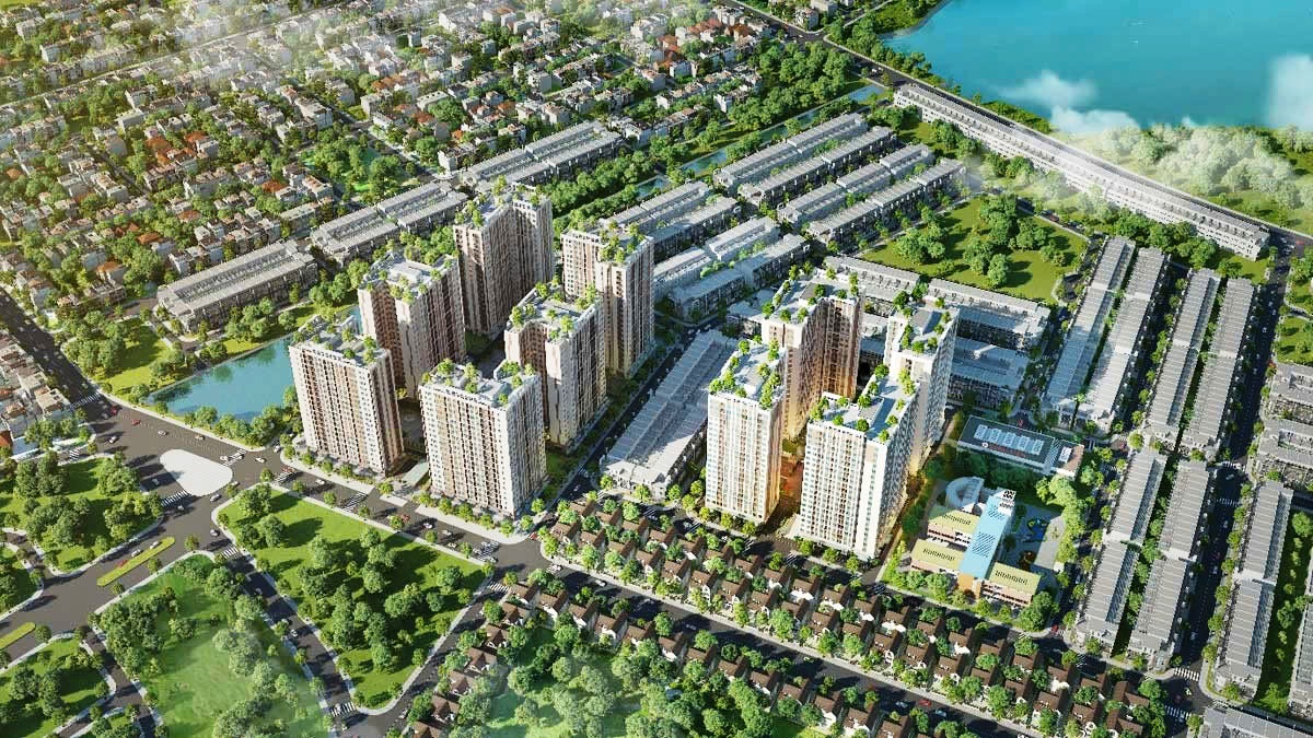 Hơn 1.000 hồ sơ đăng ký nhưng chỉ có 305 người được mua nhà ở xã hội - Ảnh 1.