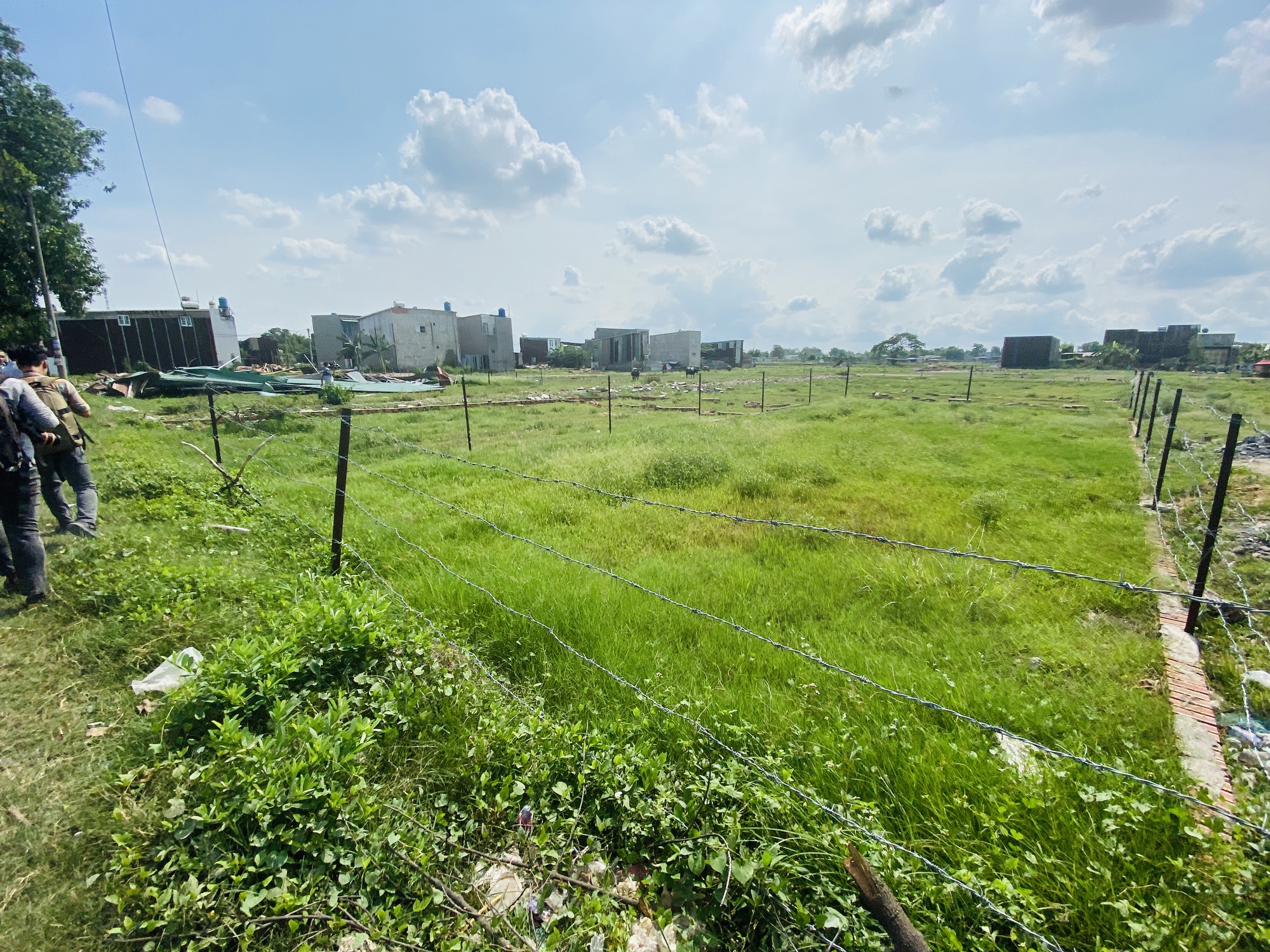 Chi tiết bảng giá đất nông nghiệp trên địa bàn TP.HCM- Ảnh 1.