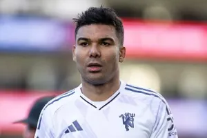 Ngôi sao của MU Casemiro được trả 247.000 bảng khi đạt thỏa thuận tại tòa