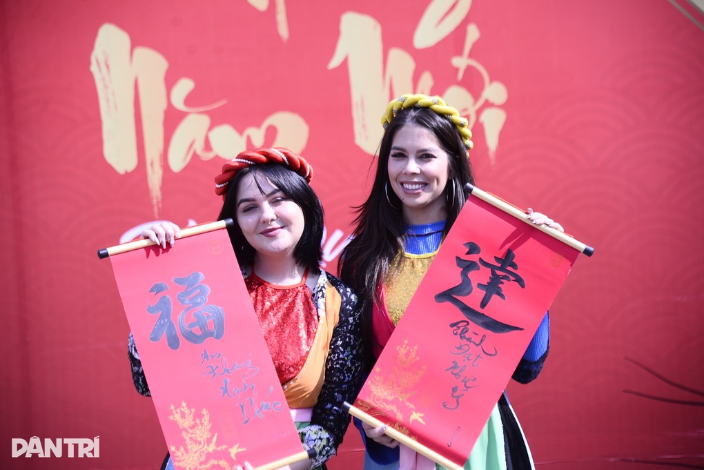 Chi tiết lịch nghỉ Tết Nguyên đán 2026 của 30 trường đại học top - 1