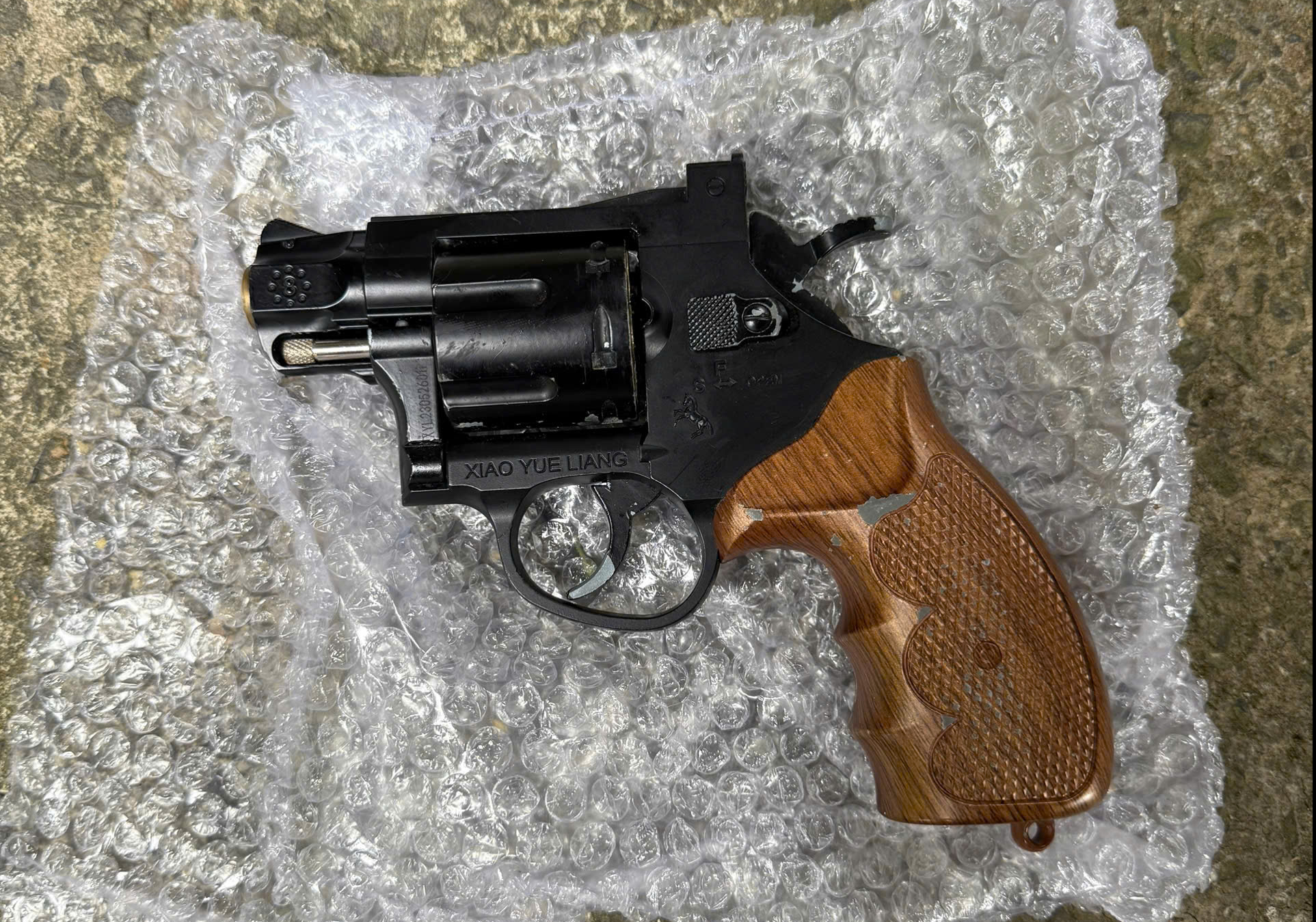 Chi tiết phá án đường dây ma túy xuyên quốc gia, giao dịch 1.500 tỉ đồng 3 ma túy - Ảnh 3.