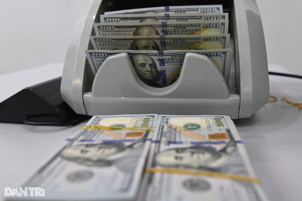 Chi tiết quy định quản lý ngoại hối tại Trung tâm tài chính quốc tế - 1