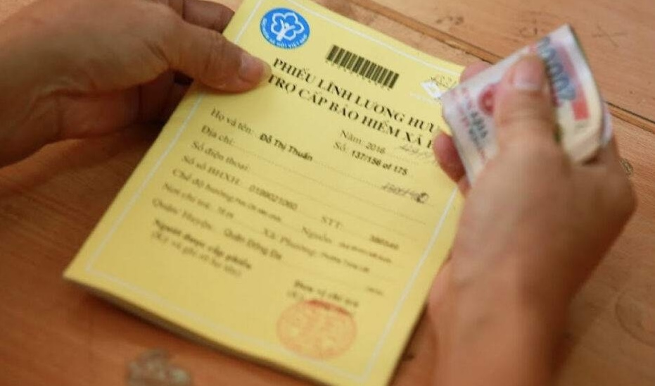 Lịch trả lương hưu tháng 1-2026 sẽ lùi lại do nghỉ Tết dương lịch - Ảnh 1.