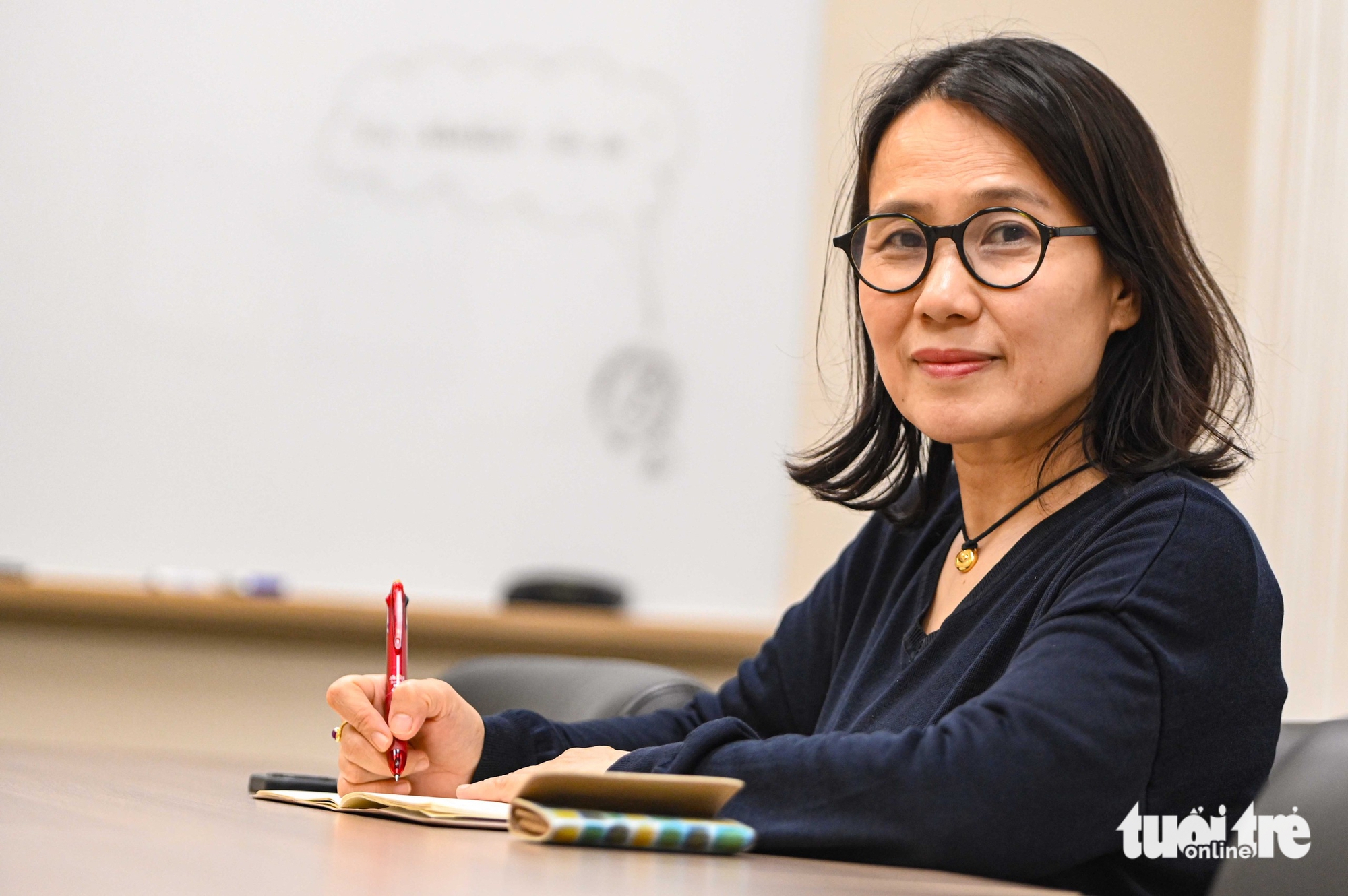 Chia ly và lựa chọn 'được cống hiến' sau nỗi đau tai nạn giao thông - Ảnh 1.