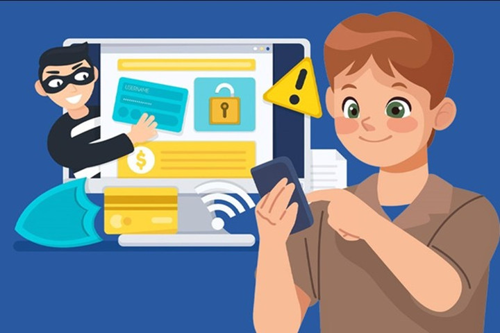 Chia sẻ thông tin miêu tả tỉ mỉ hành động rùng rợn bị xử phạt bao nhiêu tiền?- Ảnh 1.