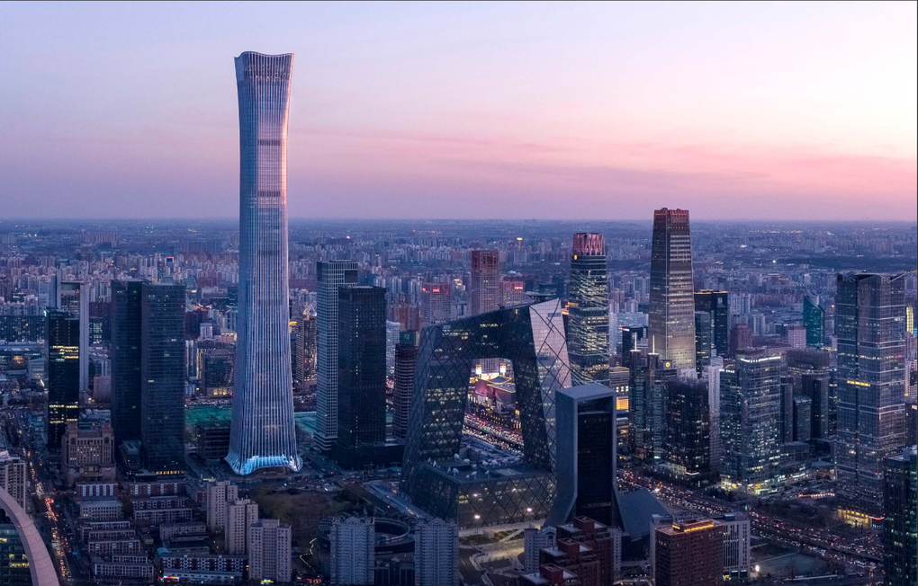 Chiến lược nâng tầm quần thể Sun Elite City của KPF - 2