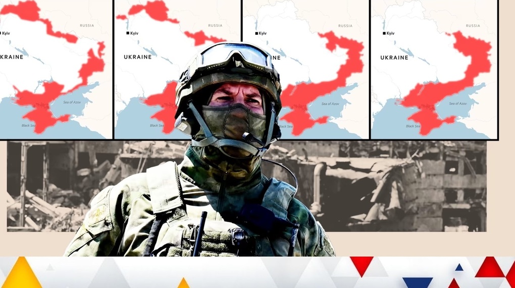 Chiến sự Ukraine 10/12: Rộ tin Nga đã kiểm soát 70% thành phố Seversk - 1