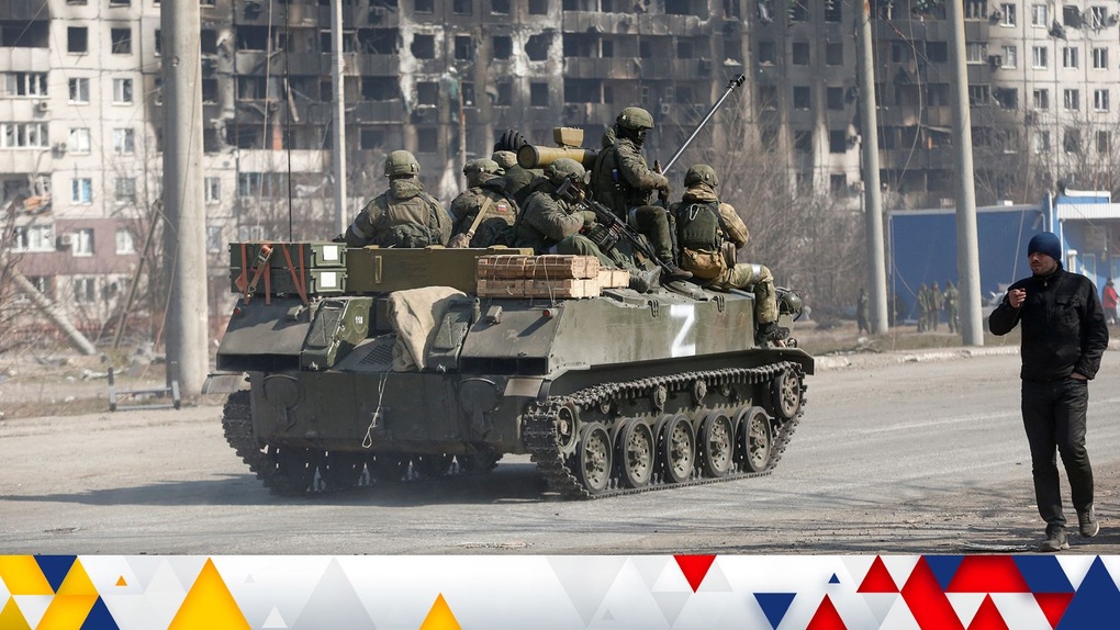 Chiến sự Ukraine 1/12: Nga đẩy lùi nhiều cuộc phản công ở Pokrovsk - 1