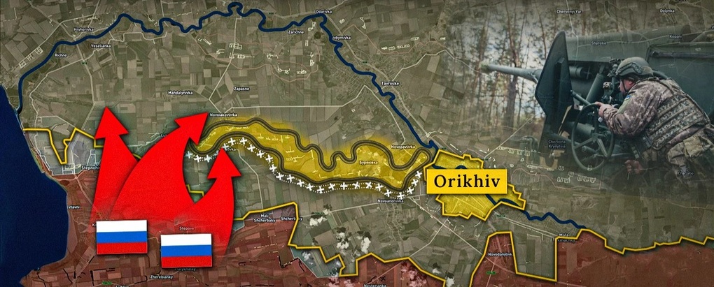 Chiến sự Ukraine 19/12: Kiev nói phản công ở Liman, loại 1 trung đoàn Nga - 2