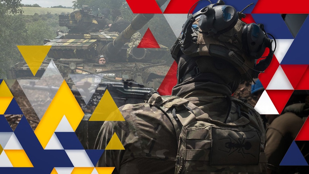 Chiến sự Ukraine 20/12: Diễn biến mới nhất ở Pokrovsk - Mirnograd - 1