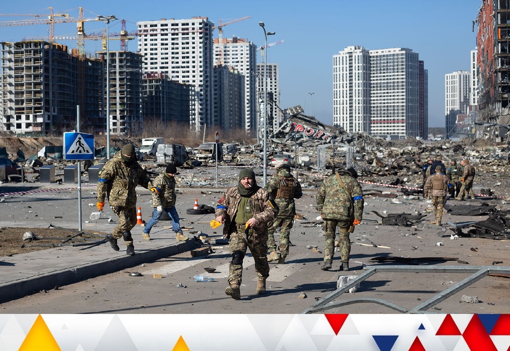 Chiến sự Ukraine 22/12: Bắt đầu đếm ngược ở Pokrovsk - Mirnograd? - 1