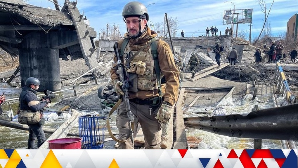 Chiến sự Ukraine 8/12: Diễn biến mới nhất tại chảo lửa Pokrovsk - 1