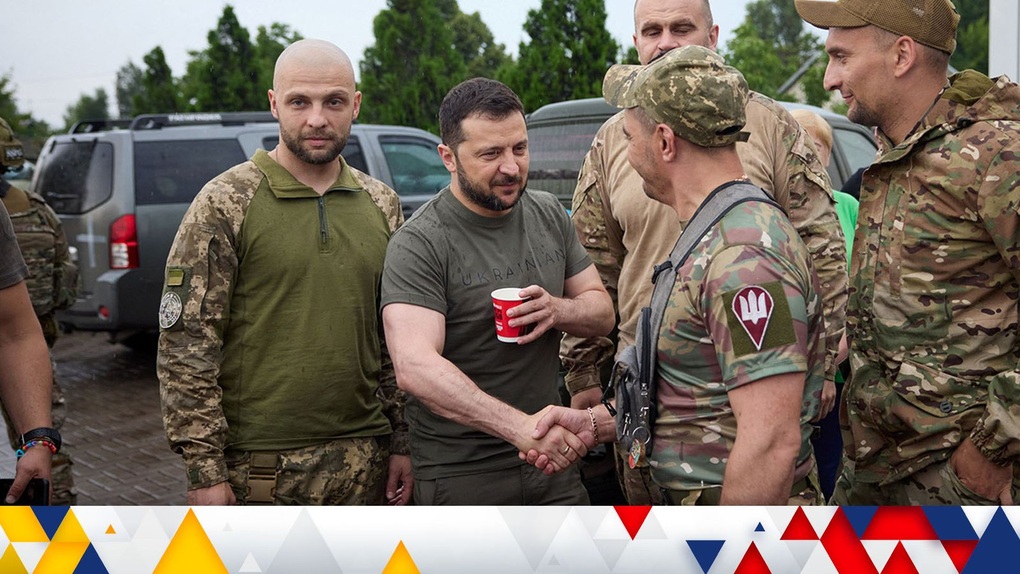 Chiến sự Ukraine 9/12: Lực lượng Kiev gặp thế bất lợi ở Seversk - 1