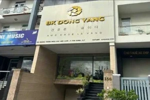 Tiệm gội đầu, cắt tóc, massage... thuê diễn viên đóng giả bác sĩ để chữa bệnh, lừa 18 tỉ ở TP.HCM