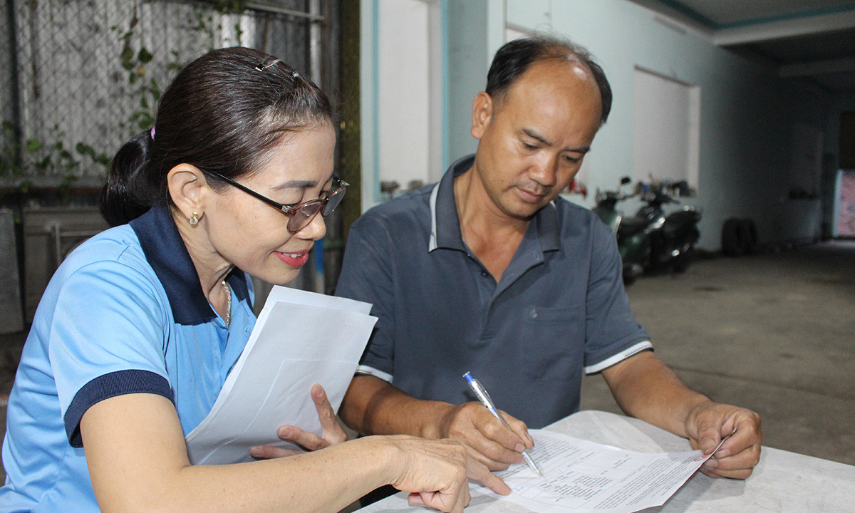 Chính phủ 'chốt' trên 50% hộ dân đồng ý mới tiếp tục lập đề án sáp nhập tỉnh, xã- Ảnh 1.