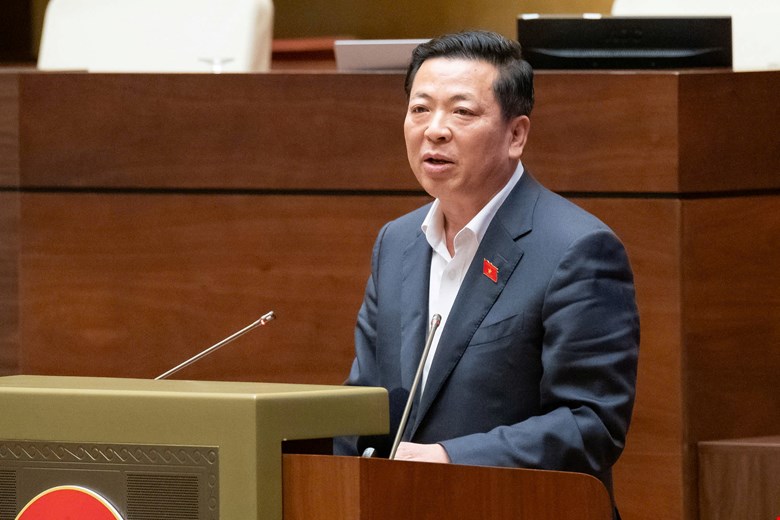 Chính phủ đề xuất cơ chế đặc thù cho dự án đường sắt cao tốc Bắc - Nam - Ảnh 1. Chính phủ đề xuất cơ chế đặc thù cho dự án đường sắt cao tốc Bắc - Nam - Ảnh 1.