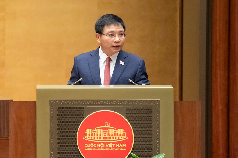 Chính phủ đề xuất cơ chế gỡ khó cho dự án đất đai trên toàn quốc - Ảnh 1. Chính phủ đề xuất cơ chế gỡ khó cho dự án đất đai trên toàn quốc - Ảnh 1.