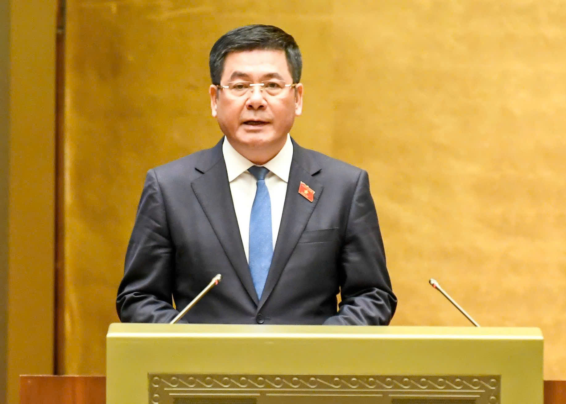 mua bán điện - Ảnh 1.