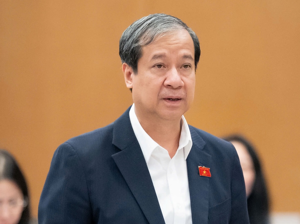 Chính phủ - Ảnh 1.