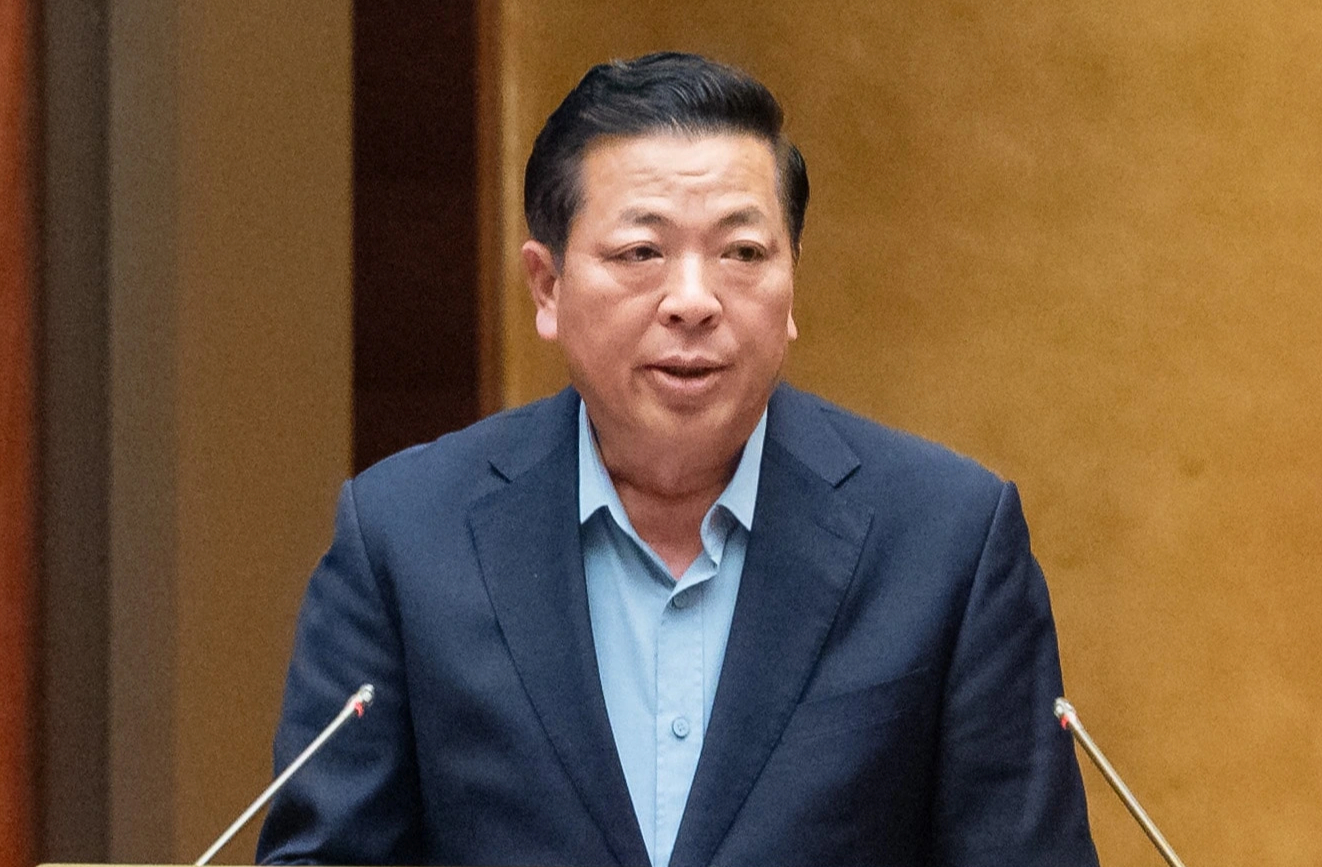 Chính phủ trình cơ chế hút tư nhân vào đường sắt tốc độ cao Bắc Nam - Ảnh 1.