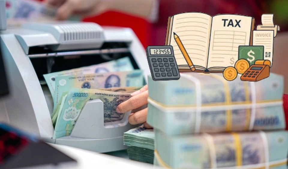 Loạt tin vui cho hàng triệu người dân ngay từ 1/1/2026: Chính sách mới về tiền lương, thuế, đất đai chính thức được áp dụng- Ảnh 1.