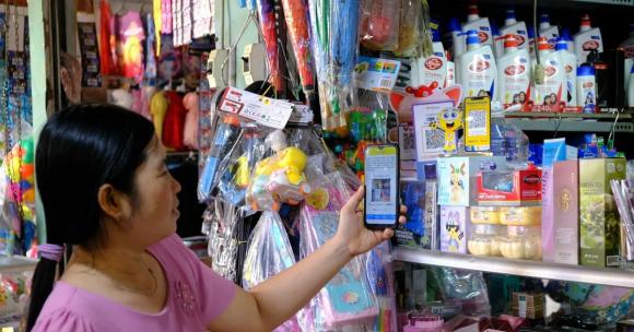 tạp hóa 0 hộ kinh doanh, thuế thu nhập, kiến thức