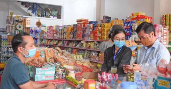 tạp hóa 1 hộ kinh doanh, thuế thu nhập, kiến thức