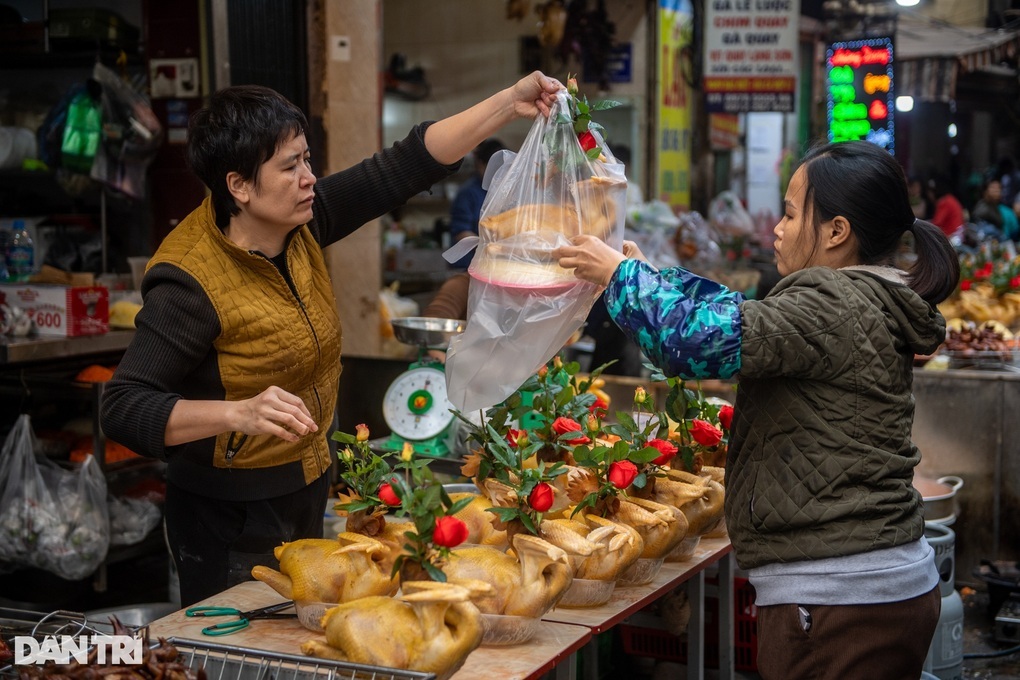 Chính thức bỏ thuế khoán, chuyển sang kê khai thuế từ ngày mai - 1