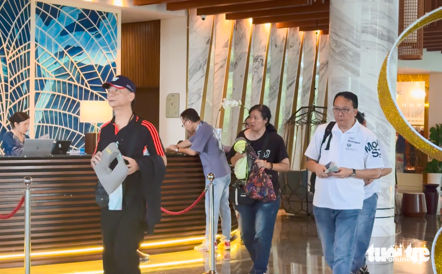 Phú Quốc - Ảnh 2.