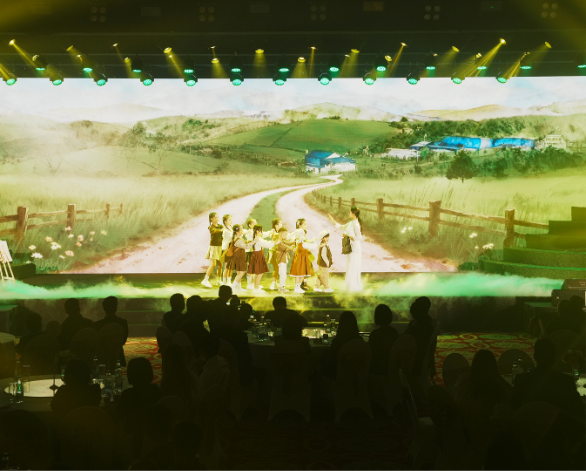 Chính thức ra mắt thương hiệu cao cấp Mộc Châu Creamery- Ảnh 3.