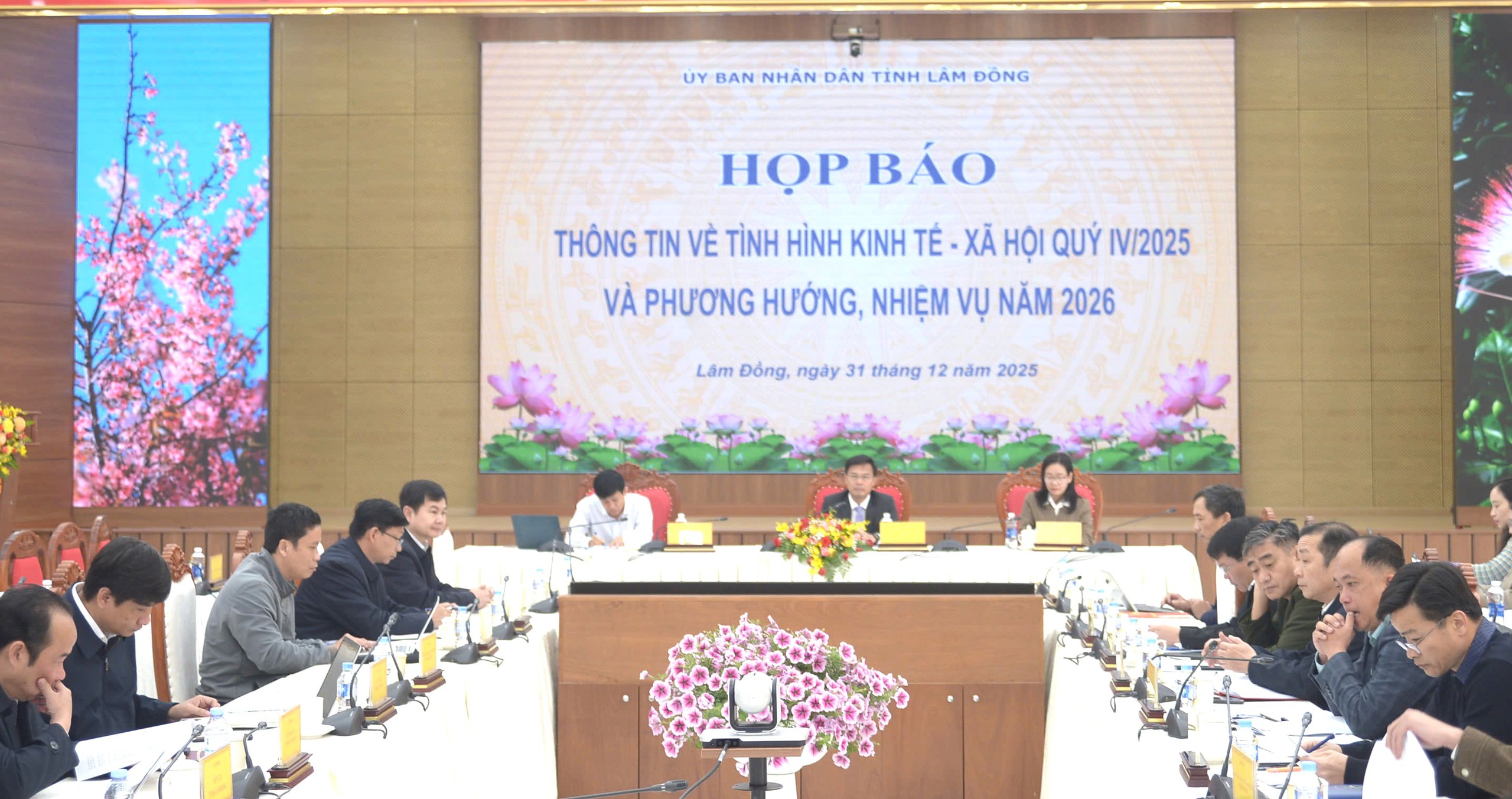 Chính thức thi công cao tốc Bảo Lộc - Liên Khương vào tháng 1.2026 - Ảnh 1.