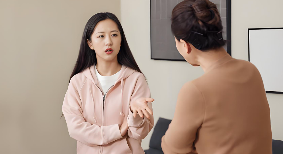 Cho mẹ đẻ vay 500 triệu xây nhà, đến lúc tôi khó khăn về đòi lại thì bị mẹ từ mặt vì “không biết thương em”- Ảnh 1.