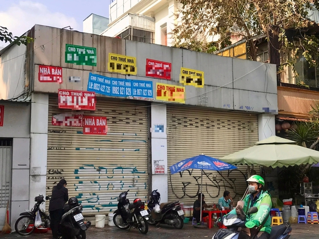 Cho thuê nhà trên 500 triệu đồng / năm nộp thuế từ 2026 như thế nào? - Ảnh 2. Cho thuê nhà trên 500 triệu đồng / năm nộp thuế từ 2026 như thế nào? - Ảnh 2.