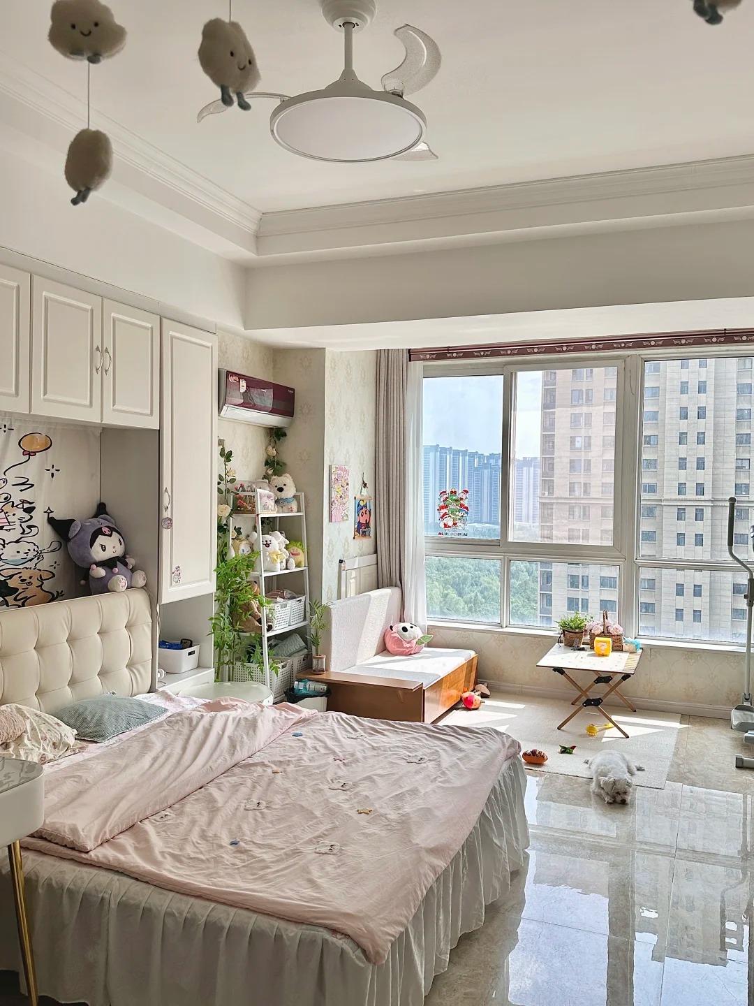 Chọn tầng lầu hợp phong thủy cho người yếu bóng vía Trong chung cư - Ảnh 2.