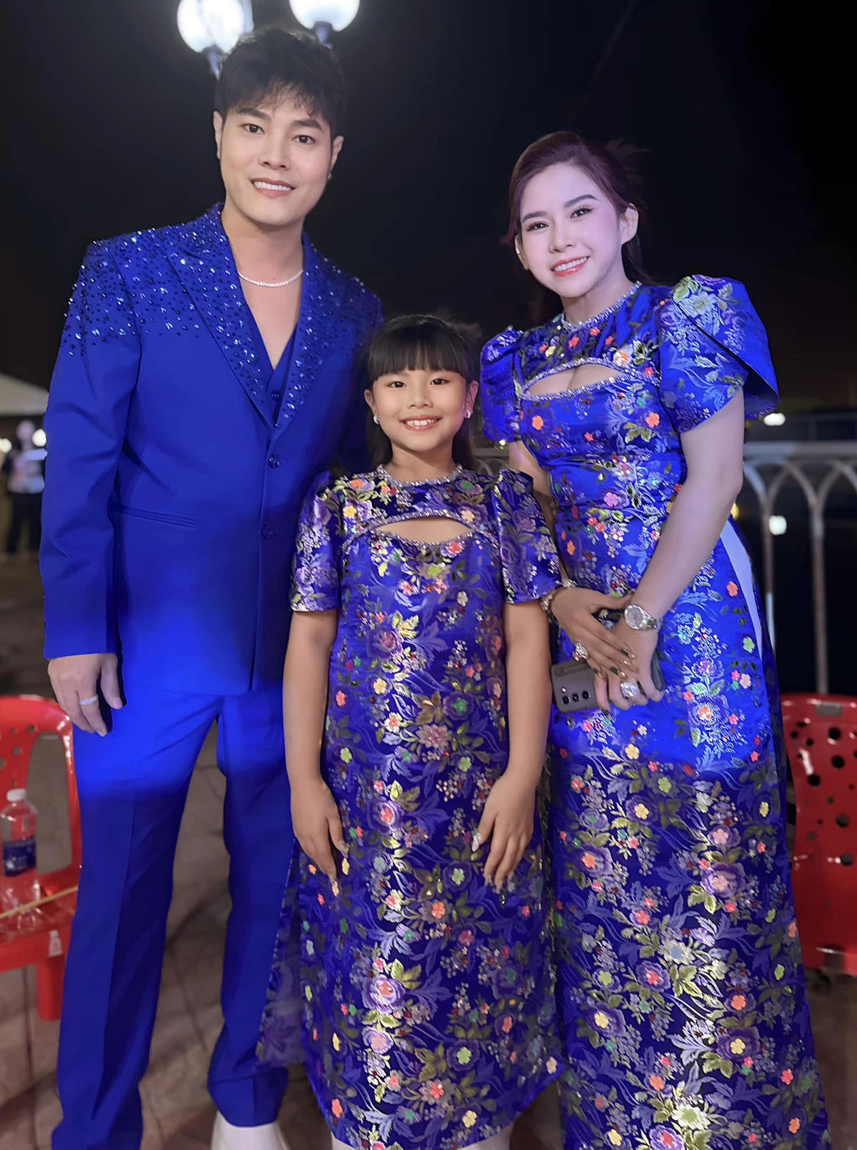 Chồng cũ Bình Tinh và hạnh phúc mới sau ly hôn: Câu chuyện gây chú ý 2 Chong cu Binh Tinh va hanh phuc moi sau ly