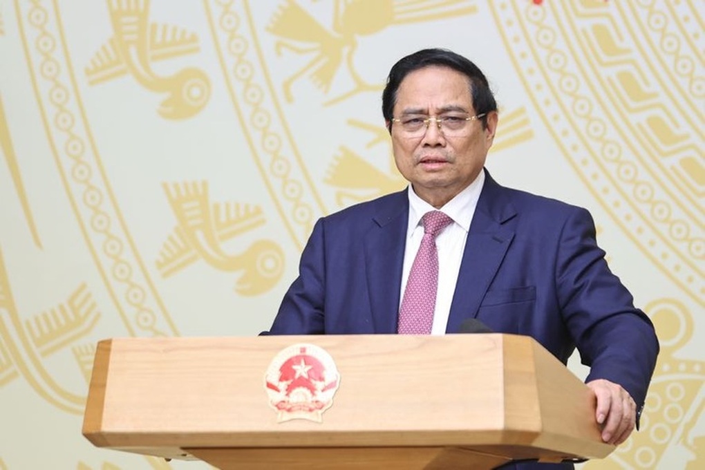 Chống khai thác IUU không chỉ vì gỡ thẻ vàng EC - 1