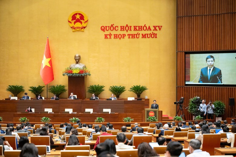 Chot nguong chiu thue cua ho kinh doanh la 500