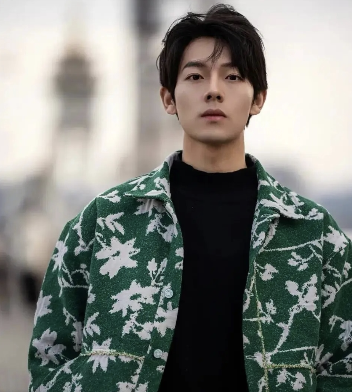 Cặp đôi phim giả tình thật tái hợp lần 34 gây bão MXH: Nhà trai khí chất ngút ngàn, nhà gái đẹp ơi là đẹp- Ảnh 6. Cặp đôi phim giả tình thật tái hợp lần 34 gây bão MXH: Nhà trai khí chất ngút ngàn, nhà gái đẹp ơi là đẹp- Ảnh 6.