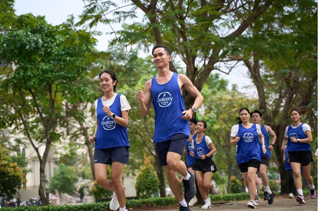 Chủ động sống khỏe: Khi người trẻ tự thiết lập hệ điều hành cho cơ thể - 1