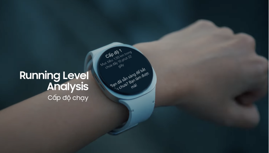 Chủ động sống khỏe: Khi người trẻ tự thiết lập hệ điều hành cho cơ thể - 3