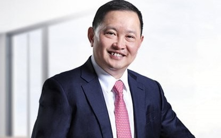 Chủ tịch một doanh nghiệp bất động sản và em gái bị bán giải chấp cổ phiếu - Ảnh 2.